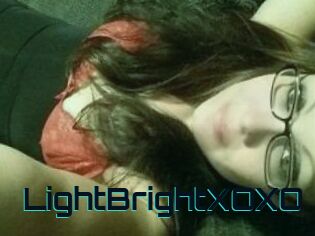 LightBrightXOXO