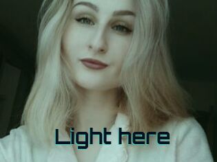 Light_here