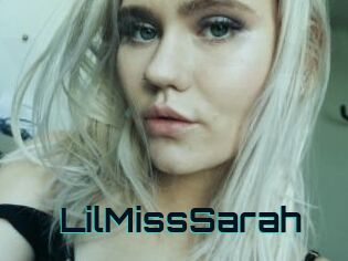 LilMissSarah