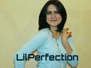 LilPerfection