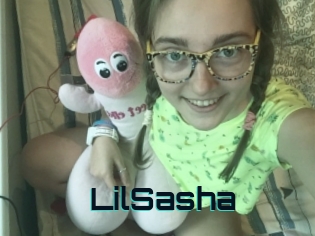 LilSasha