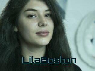 LilaBoston