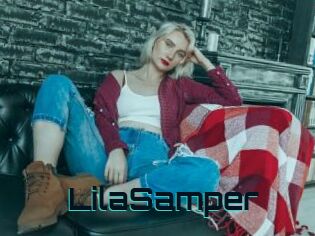 LilaSamper