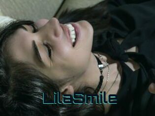 LilaSmile