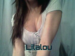 Lilalou