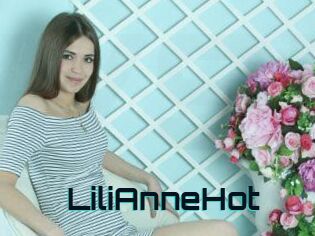 LiliAnneHot