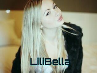 LiliBella