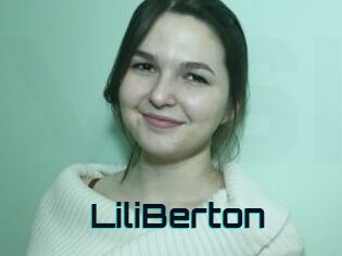 LiliBerton