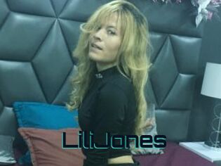 LiliJones