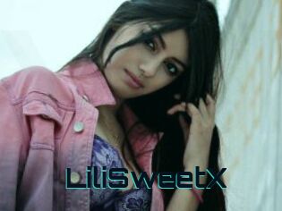 LiliSweetX