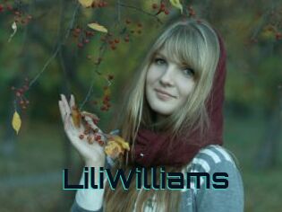 LiliWilliams