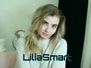 LiliaSmart