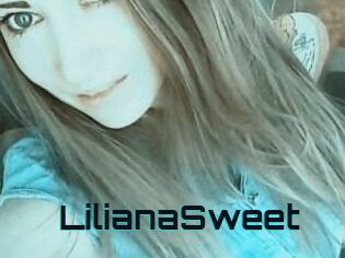 LilianaSweet