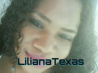 LilianaTexas