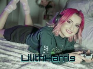 LilithHarris