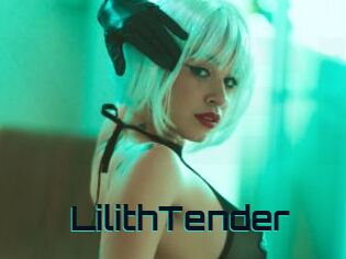 LilithTender