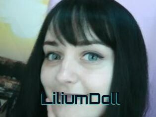 LiliumDoll