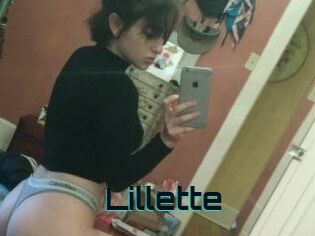 Lillette