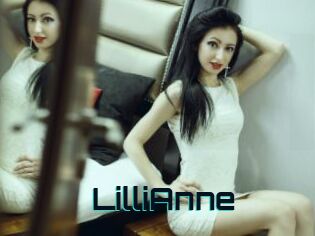 LilliAnne