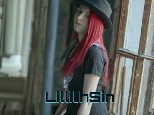 LillithSin