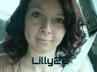 Lilly28