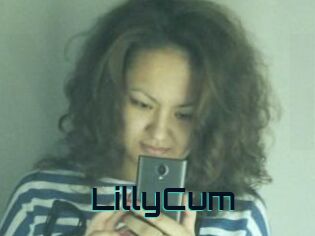 LillyCum