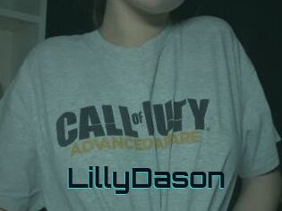 LillyDason