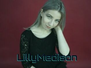 LillyMedison