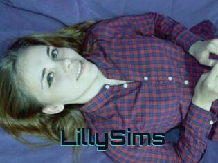 LillySims