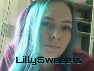 LillySweeets