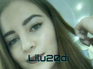 Lilu20di