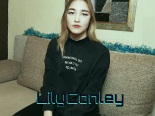 LilyConley