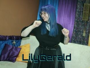 LilyGerald