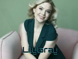 LilyGray