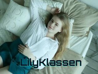 LilyKlassen