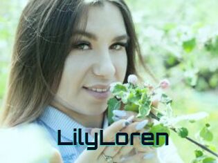 LilyLoren