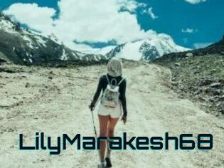 LilyMarakesh68