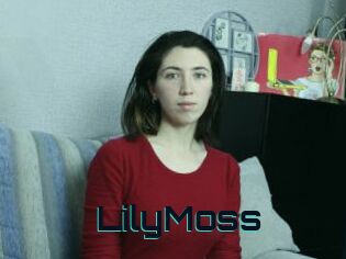 LilyMoss