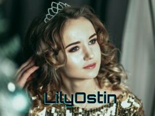 LilyOstin