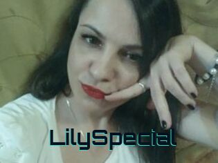 LilySpecial