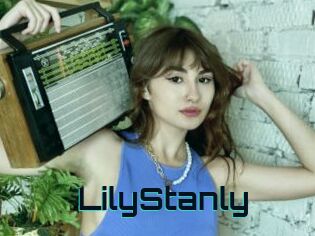 LilyStanly