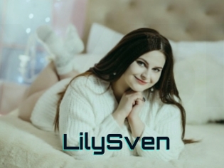 LilySven