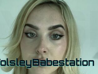 LilyWolsleyBabestation