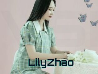 LilyZhao