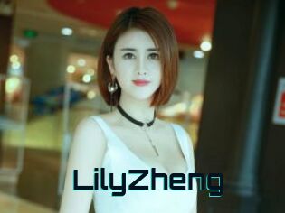 LilyZheng