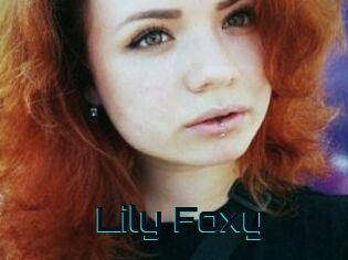 Lily_Foxy