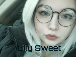 Lily_Sweet