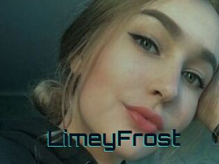 LimeyFrost