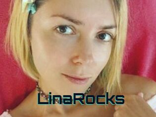 LinaRocks