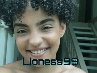 Lioness99